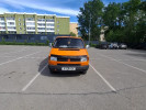 Volkswagen Transporter 1993 года