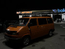 Volkswagen Transporter 1993 года