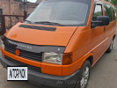 Volkswagen Transporter 1993 года