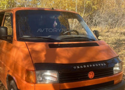 Volkswagen Transporter 1993 года