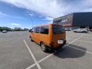 Volkswagen Transporter 1993 года