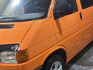 Volkswagen Transporter 1993 года