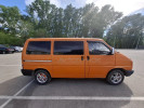 Volkswagen Transporter 1993 года