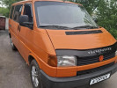 Volkswagen Transporter 1993 года