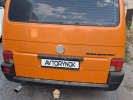 Volkswagen Transporter 1993 года