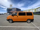Volkswagen Transporter 1993 года