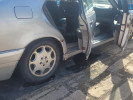 Mercedes-Benz S-Класс 1996 года