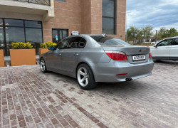 BMW 5 серия 2005 года