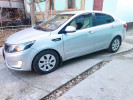 Kia Rio 2015 года