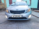 Kia Rio 2015 года