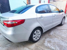 Kia Rio 2015 года