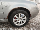 Audi A6 2001 года