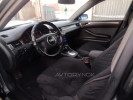 Audi A6 2001 года