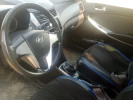 Hyundai Accent 2011 года