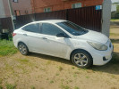 Hyundai Accent 2011 года