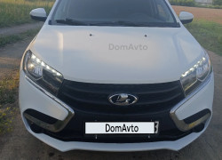 ВАЗ (Lada) XRAY 2019 года
