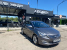 Hyundai Accent 2015 года