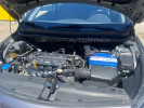 Hyundai Accent 2015 года
