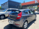 Hyundai Accent 2015 года