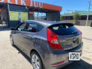Hyundai Accent 2015 года