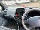 Toyota Raum 1997 года