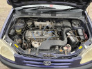 Toyota Raum 1997 года