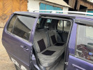 Toyota Raum 1997 года
