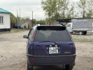 Toyota Raum 1997 года