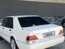 Mercedes-Benz S-Класс 1992 года