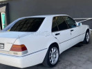 Mercedes-Benz S-Класс 1992 года