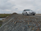 Honda Torneo 1998 года