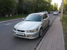 Honda Torneo 1998 года