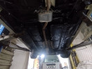 Honda Torneo 1998 года