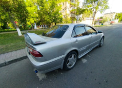 Honda Torneo 1998 года