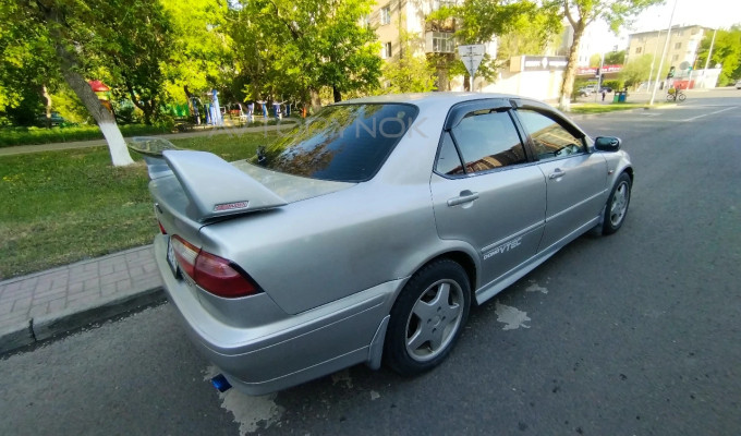 Honda Torneo 1998 года