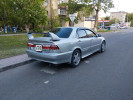 Honda Torneo 1998 года
