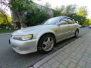Honda Torneo 1998 года