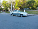 Honda Torneo 1998 года