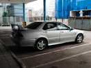 Honda Torneo 1998 года