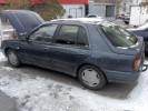 Nissan Sunny 1991 года