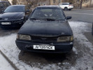 Nissan Sunny 1991 года