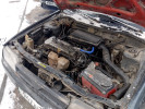 Nissan Sunny 1991 года