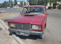 ВАЗ (Lada) 2104 1991 года