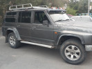 Nissan Patrol 1991 года