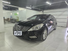 Hyundai Grandeur 2012 года