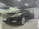Hyundai Grandeur 2012 года