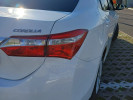 Toyota Corolla 2014 года