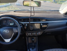 Toyota Corolla 2014 года