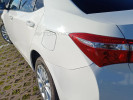 Toyota Corolla 2014 года