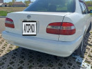 Toyota Corolla 1999 года